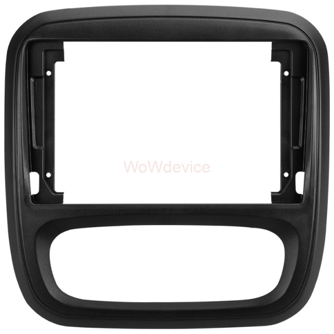 Установочный комплект Teyes для Renault Trafic 3 (2014-2021), Opel Vivaro B (2014-2018)