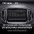 Штатная магнитола Teyes X1 4G 2/32 Chery Tiggo 7 (2016-2020) F1