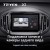 Штатная магнитола Teyes X1 4G 2/32 Chery Tiggo 7 (2016-2020) F1