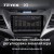 Штатная магнитола Teyes X1 4G 2/32 Hyundai Elantra 5 JK GD MD UD (2010-2016) F2