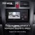 Штатная магнитола Teyes X1 4G 2/32 Honda CR-V 3 RE (2006-2012)