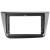 Установочный комплект Teyes для Seat Altea 5P (2004-2015), Toledo 5P 3 (2004-2009) Правый руль