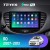 Штатная магнитола Teyes SPRO Plus 6/128 Hyundai i10 (2007-2013)