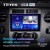 Штатная магнитола Teyes CC2 Plus 4/32 Ford Expedition 3 U3242 U3542 U324 U354 (2006-2017)