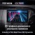 Штатная магнитола Teyes CC3 2K 6/128 Toyota Prius 3 XW30 (2009-2015) F2 правый руль