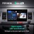 Штатная магнитола Teyes SPRO Plus 6/128 Toyota Hiace H200 (2010-2018) Правый руль