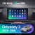 Штатная магнитола Teyes SPRO Plus 4/32 Honda Odyssey 3 RL3 RL4 (2003-2008)