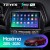 Штатная магнитола Teyes SPRO Plus 6/128 Nissan Maxima A36 (2015-2020)