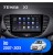 Штатная магнитола Teyes X1 4G 2/32 Hyundai i10 (2007-2013)