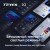 Штатная магнитола Teyes X1 4G 2/32 Chevrolet Spark Beat (2015-2018) F2