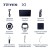 Штатная магнитола Teyes X1 4G 2/32 Chevrolet Spark Beat (2015-2018) F2