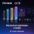 Штатная магнитола Teyes CC3 4/64 Chery Tiggo 7 (2016-2020) F2