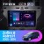 Штатная магнитола Teyes CC3 2K 360 6/128 Opel Zafira B (2005-2014) F2