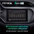 Штатная магнитола Teyes SPRO Plus 4/64 Chery Tiggo 3 (2016-2018)