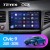 Штатная магнитола Teyes CC3 360 6/128 Honda Civic 9 FB FK FD (2011-2015)