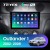Штатная магнитола Teyes SPRO Plus 6/128 Mitsubishi Outlander 1 (2002-2008) Тип-В