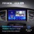 Штатная магнитола Teyes CC2 Plus 4/32 Kia Cadenza K7 (2011-2012)