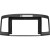 Установочный комплект Teyes для Toyota Allion Premio T240 (2001-2007)