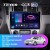 Штатная магнитола Teyes CC3 2K 360 6/128 Daewoo Gentra 2 (2013-2015) F1-A