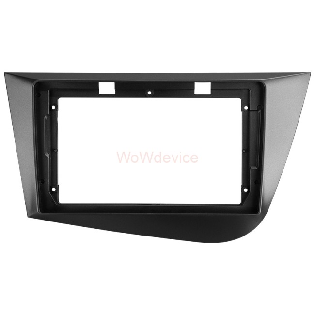 Установочный комплект Teyes для Seat Leon 2 (2005-2012) F2