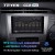 Штатная магнитола Teyes CC2 Plus 4/32 Toyota Prius 3 XW30 (2009-2015) Правый руль