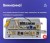 Штатная магнитола Teyes CC2 Plus 4/32 Toyota Prius 3 XW30 (2009-2015) Правый руль