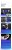 Штатная магнитола Teyes CC2 Plus 4/32 Toyota Prius 3 XW30 (2009-2015) Правый руль
