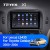 Штатная магнитола Teyes X1 4G 2/32 Toyota Celsior XF30 (2000-2006) F2