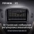 Штатная магнитола Teyes X1 4G 2/32 Toyota Celsior XF30 (2000-2006) F2