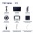 Штатная магнитола Teyes X1 4G 2/32 Toyota Celsior XF30 (2000-2006) F2