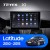 Штатная магнитола Teyes X1 4G 2/32 Renault Latitude 1 (2010-2015)