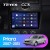 Штатная магнитола Teyes CC3 360 6/128 LADA Priora 1 (2007-2013) F2 (серебро)