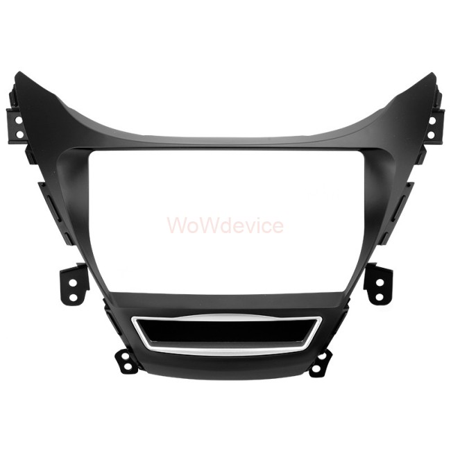 Установочный комплект Teyes для Hyundai Elantra 5 JK GD MD UD (2010-2016) F1