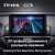 Штатная магнитола Teyes CC3 4/64 Honda Accord 10 CV (2017-2021) Тип-В