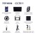 Штатная магнитола Teyes CC3 2K 360 6/128 Toyota Camry 7 XV 50 55 (2012-2014) Америка
