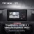 Штатная магнитола Teyes X1 4G 2/32 Honda Odyssey 3 RL3 RL4 (2003-2008)