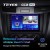 Штатная магнитола Teyes CC2 Plus 4/32 Nissan Navara D23 IV (2014-2021) Тип-А