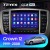 Штатная магнитола Teyes CC2 Plus 4/32 Toyota Crown 12 S180 (1999-2008)