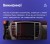 Штатная магнитола Teyes CC2 Plus 4/32 Toyota Crown 12 S180 (1999-2008)