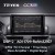 Штатная магнитола Teyes CC3 2K 4/64 Honda Accord 10 CV (2017-2021) Тип-В