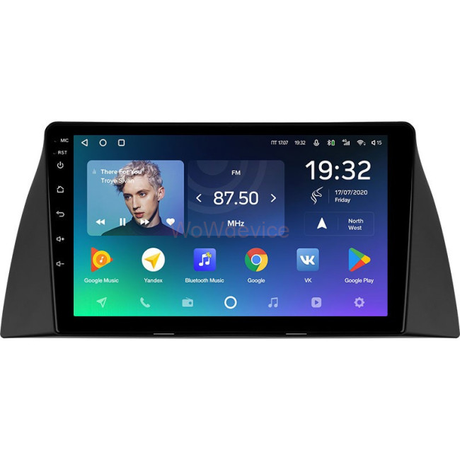 Штатная магнитола Teyes SPRO Plus 4/64 Chery Tiggo T11 1 (2005-2013) Штатная магнитола Teyes SPRO Plus 4/64 Chery Tiggo T11 1 (2005-2013)