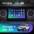 Штатная магнитола Teyes SPRO Plus 4/64 Jeep Wrangler 4 JL (2018-2019)