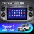 Штатная магнитола Teyes CC2 Plus 6/128 Volkswagen Tiguan 2017+
