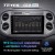 Штатная магнитола Teyes CC2 Plus 6/128 Volkswagen Tiguan 2017+