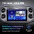 Штатная магнитола Teyes CC2 Plus 6/128 Volkswagen Tiguan 2017+