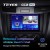 Штатная магнитола Teyes CC2 Plus 4/32 Nissan Navara D23 IV (2014-2021) Тип-В