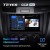 Штатная магнитола Teyes CC2 Plus 4/32 Nissan Navara D23 IV (2014-2021) Тип-В