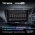 Штатная магнитола Teyes CC2 Plus 4/32 Honda CR-Z 1 (2010-2016) Правый руль
