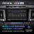 Штатная магнитола Teyes CC2 Plus 6/128 Toyota RAV4 4 XA40 5 XA50 (2012-2018) Правый руль