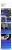 Штатная магнитола Teyes CC2 Plus 6/128 Toyota RAV4 4 XA40 5 XA50 (2012-2018) Правый руль